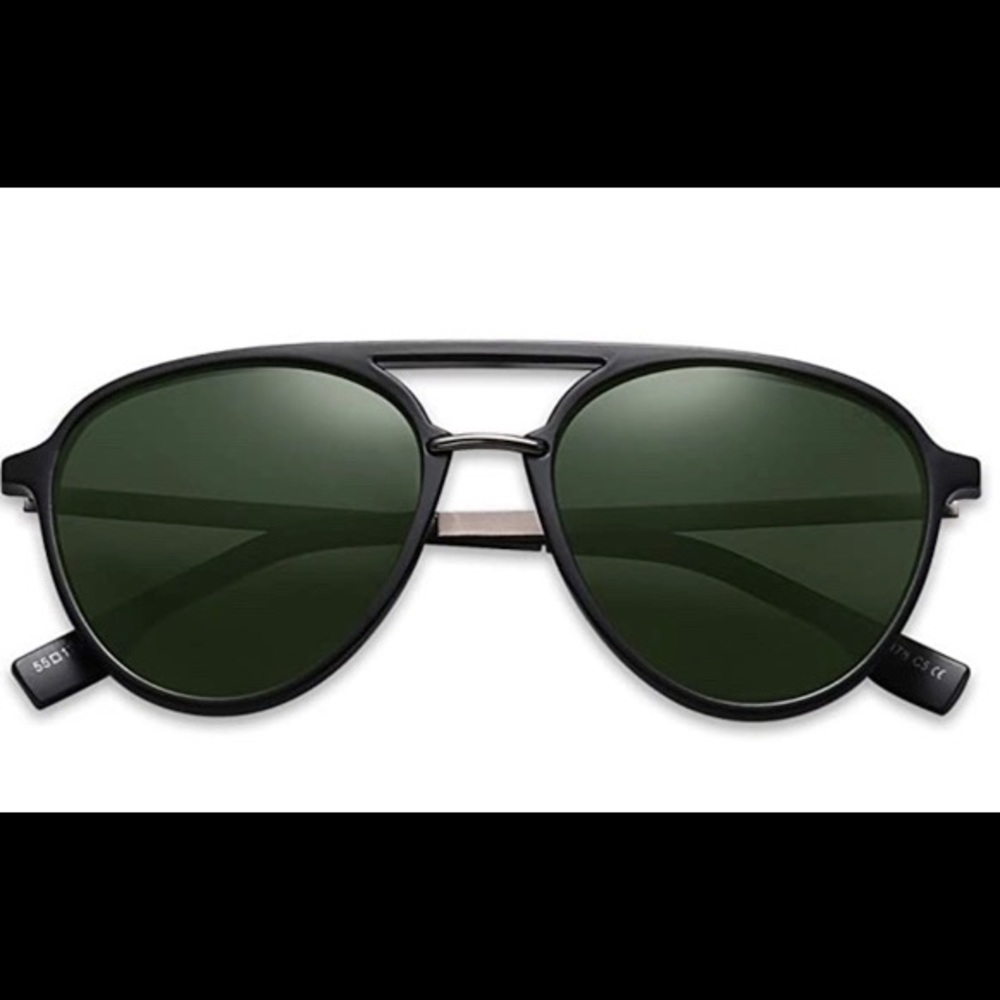 SOJOS Oversized Polarized Sunglasses